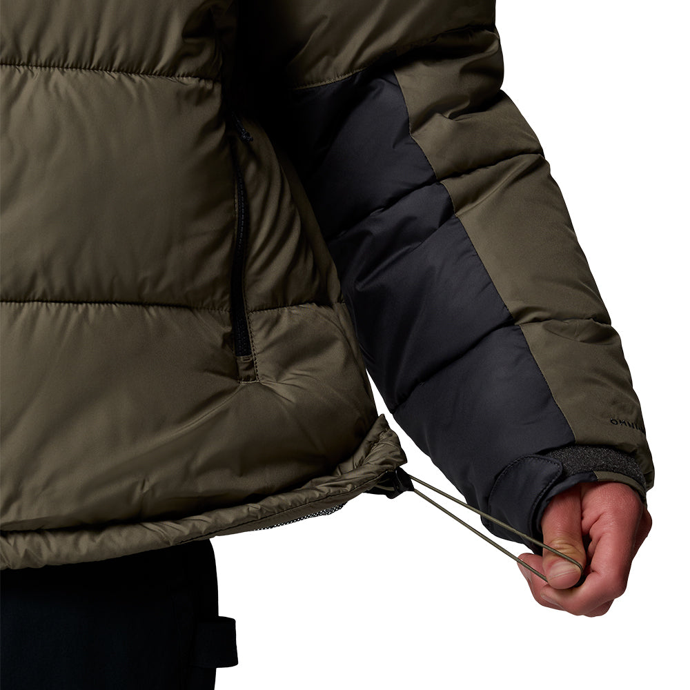 COLUMBIA Pike Lake II Hooded Men's Jacket - Supersports Thailand Supersports Thailand