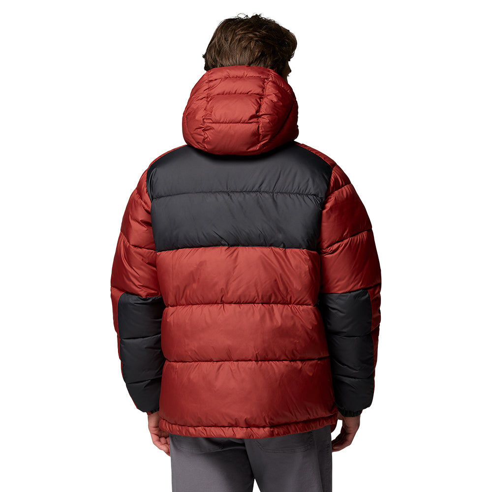 COLUMBIA Pike Lake II Hooded Men's Jacket - Supersports Thailand