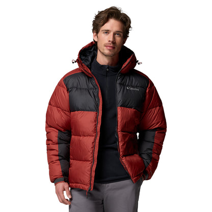 COLUMBIA Pike Lake II Hooded Men's Jacket - Supersports Thailand