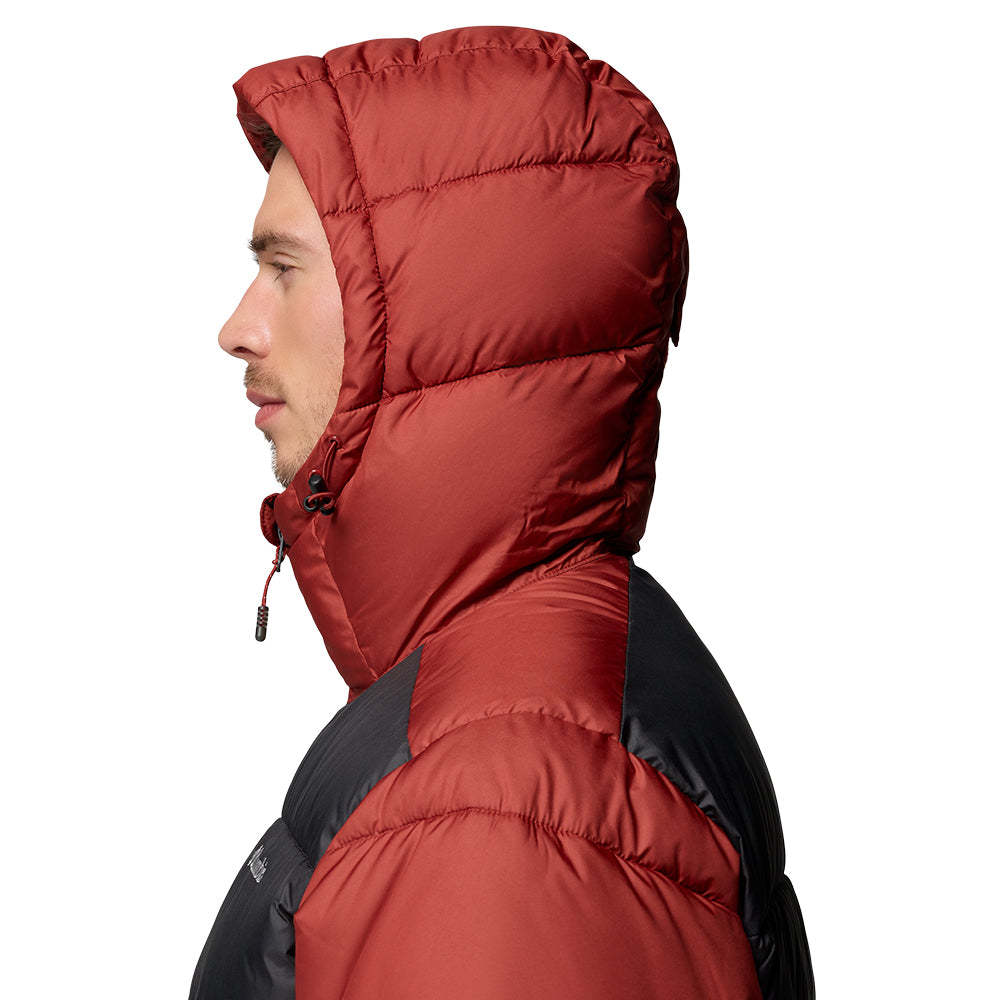 COLUMBIA Pike Lake II Hooded Men's Jacket - Supersports Thailand Supersports Thailand
