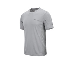 COLUMBIA Zero Rules Light Short Sleeve Men's T-Shirt - Supersports Thailand