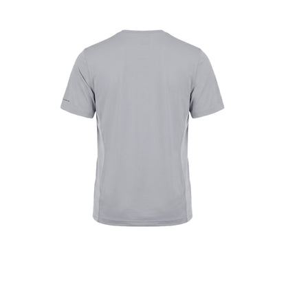 COLUMBIA Zero Rules Light Short Sleeve Men's T-Shirt - Supersports Thailand