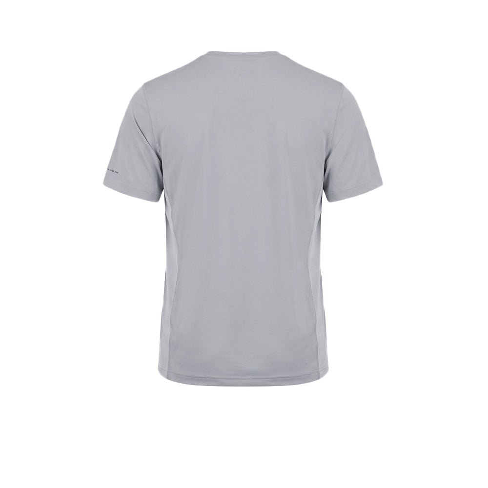 COLUMBIA Zero Rules Light Short Sleeve Men's T-Shirt - Supersports Thailand Supersports Thailand