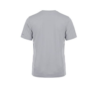COLUMBIA Zero Rules Light Short Sleeve Men's T-Shirt - Supersports Thailand