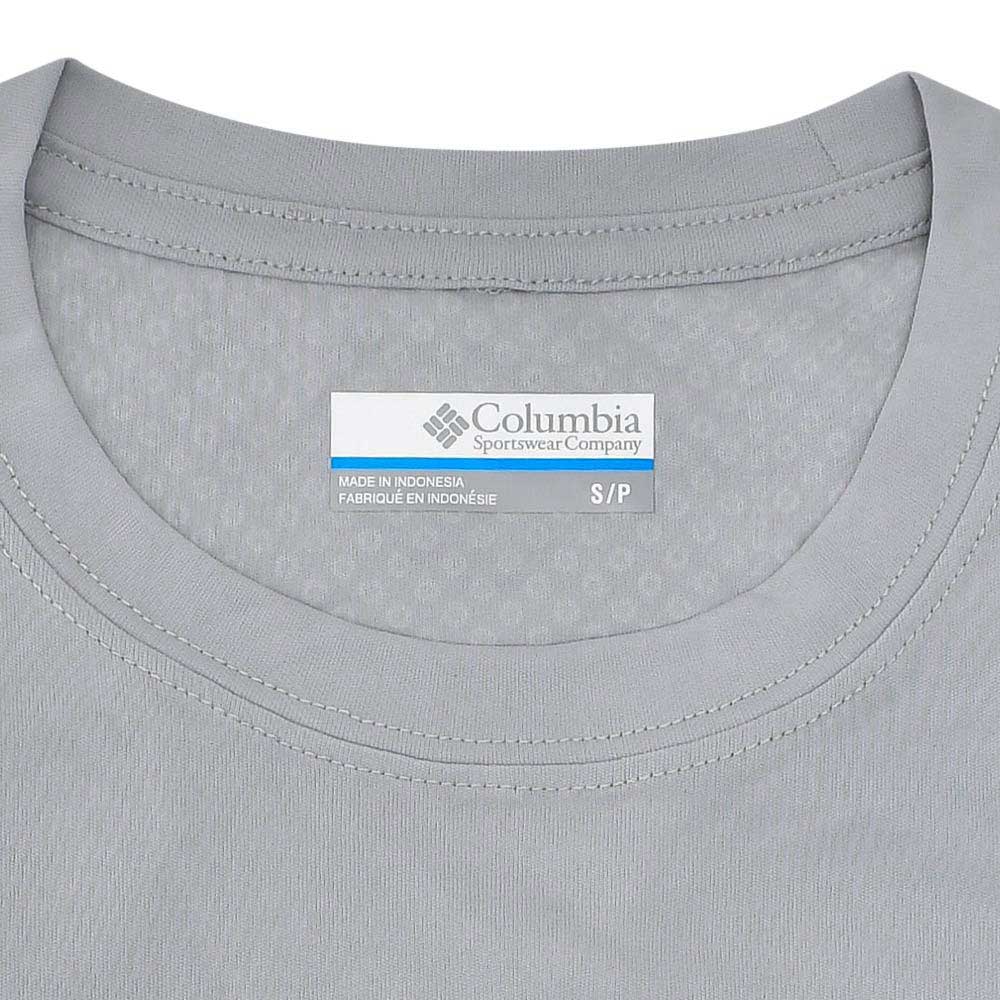 COLUMBIA Zero Rules Light Short Sleeve Men's T-Shirt - Supersports Thailand Supersports Thailand