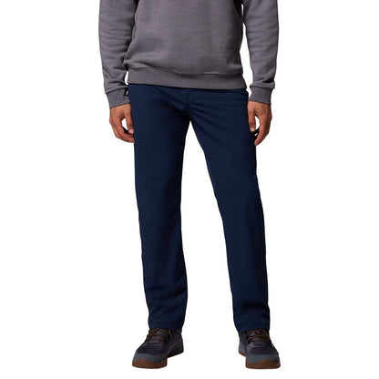 COLUMBIA ROC Tech 5 Pocket กางเกงลำลองขายาวผู้ชาย