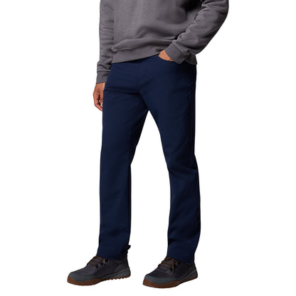 COLUMBIA ROC Tech 5 Pocket กางเกงลำลองขายาวผู้ชาย