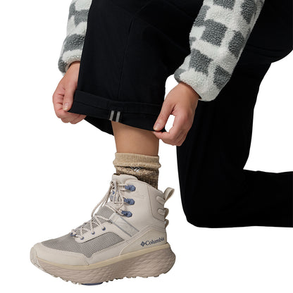COLUMBIA ROC Tech Wide Leg กางเกงลำลองขายาวผู้หญิง