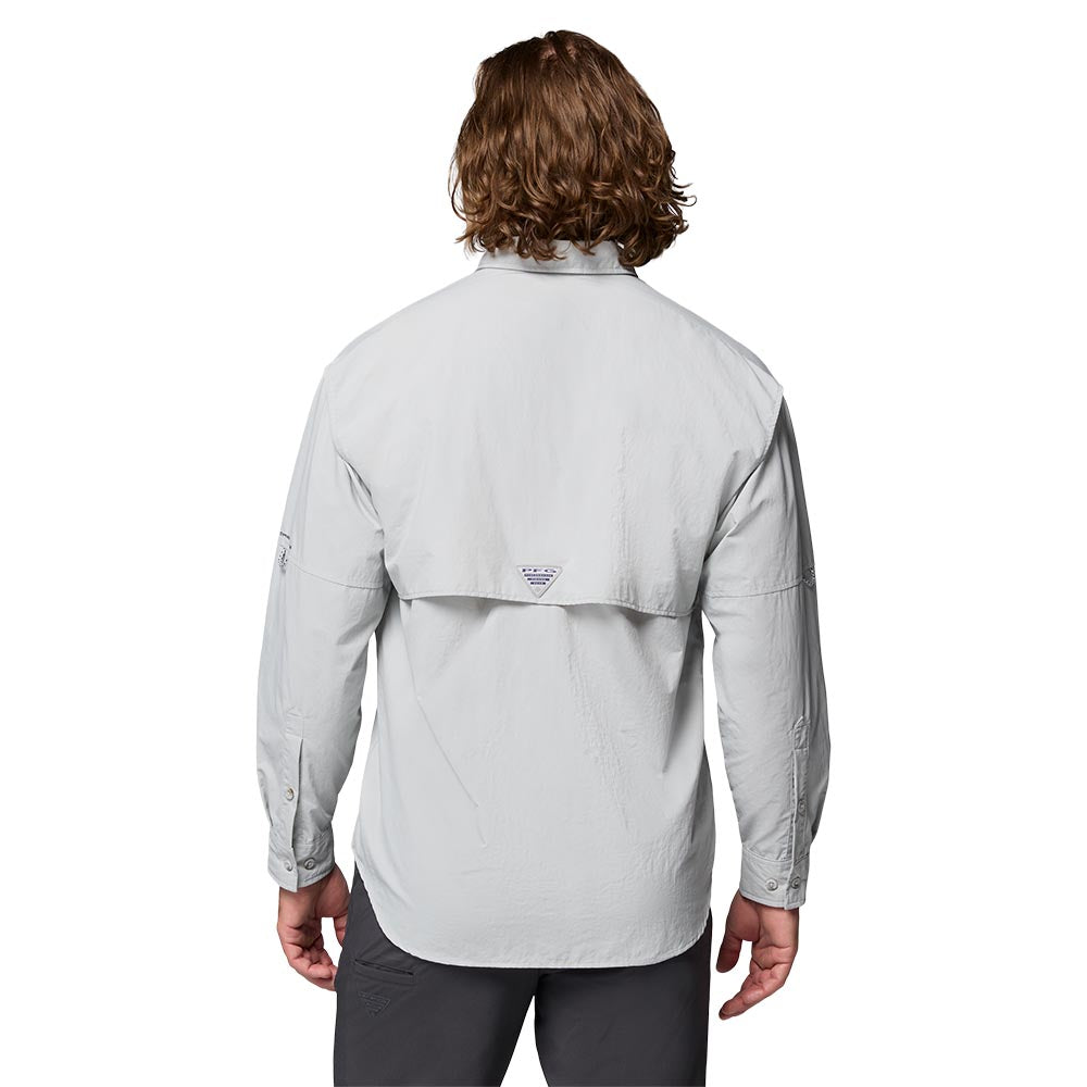 COLUMBIA PFG Bahama™ II Long Sleeve Men's Fishing Shirt - Supersports Thailand Supersports Thailand