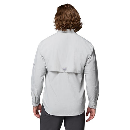 COLUMBIA PFG Bahama™ II Long Sleeve Men's Fishing Shirt - Supersports Thailand