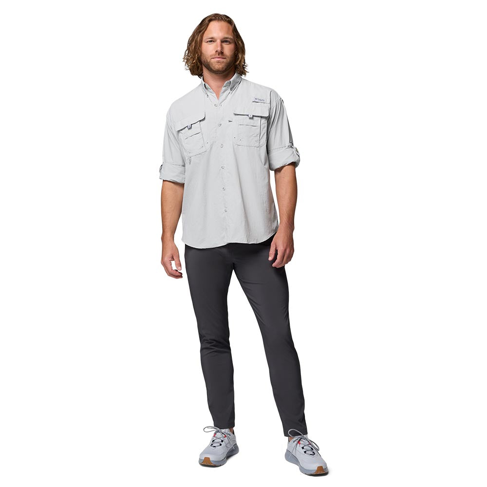 COLUMBIA PFG Bahama™ II Long Sleeve Men's Fishing Shirt - Supersports Thailand Supersports Thailand