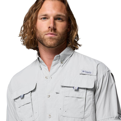 COLUMBIA PFG Bahama™ II Long Sleeve Men's Fishing Shirt - Supersports Thailand