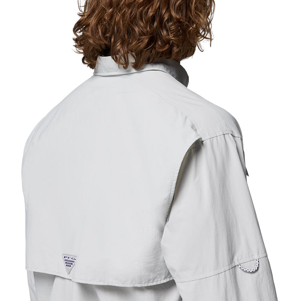 COLUMBIA PFG Bahama™ II Long Sleeve Men's Fishing Shirt - Supersports Thailand