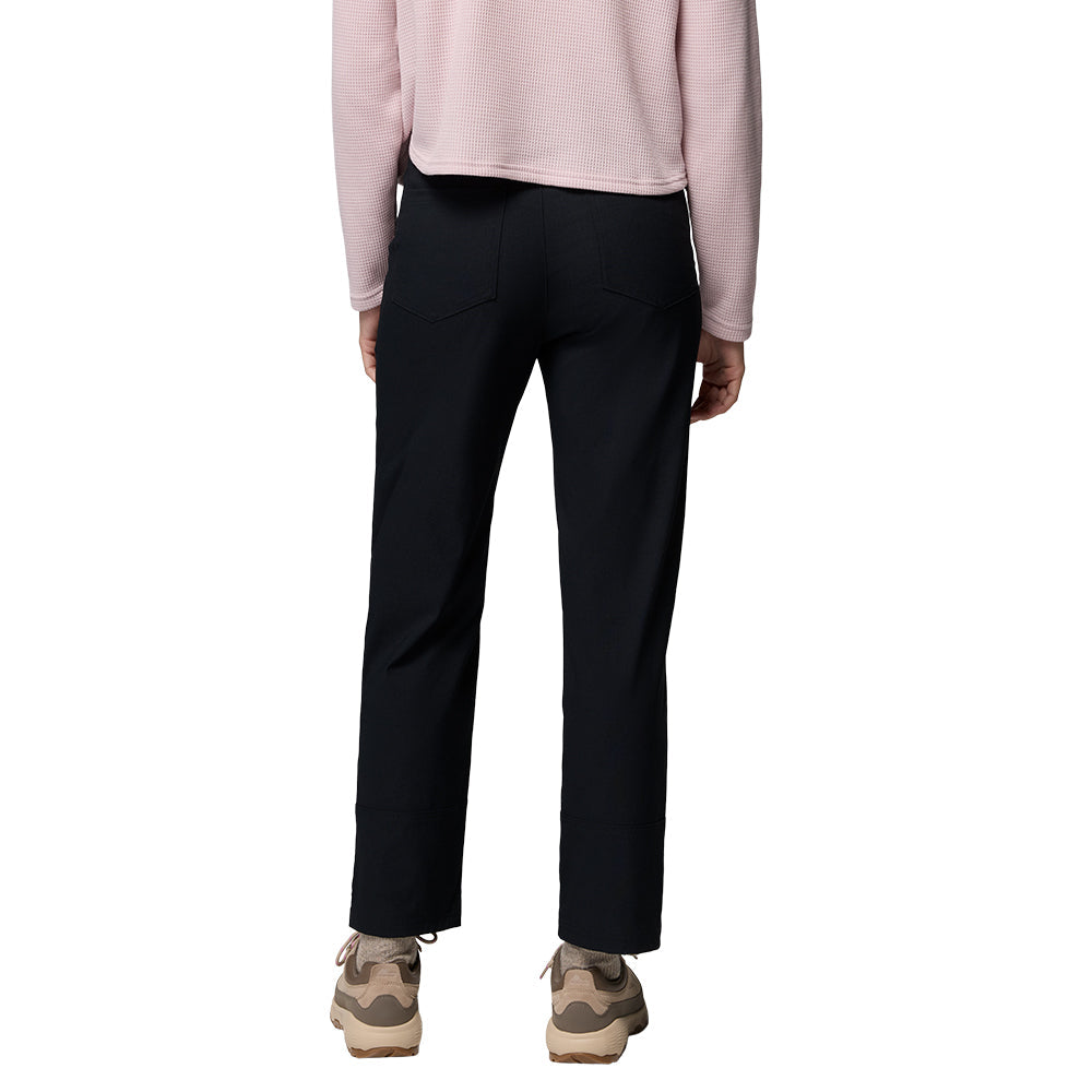 COLUMBIA ROC Tech Straight Leg Women's Lifestyle Pants - Supersports Thailand Supersports Thailand