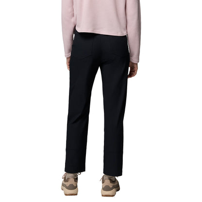 COLUMBIA ROC Tech Straight Leg Women's Lifestyle Pants - Supersports Thailand