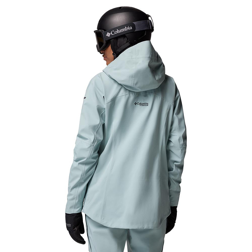 COLUMBIA Platinum Peak™ II 3L Women's Jacket - Supersports Thailand