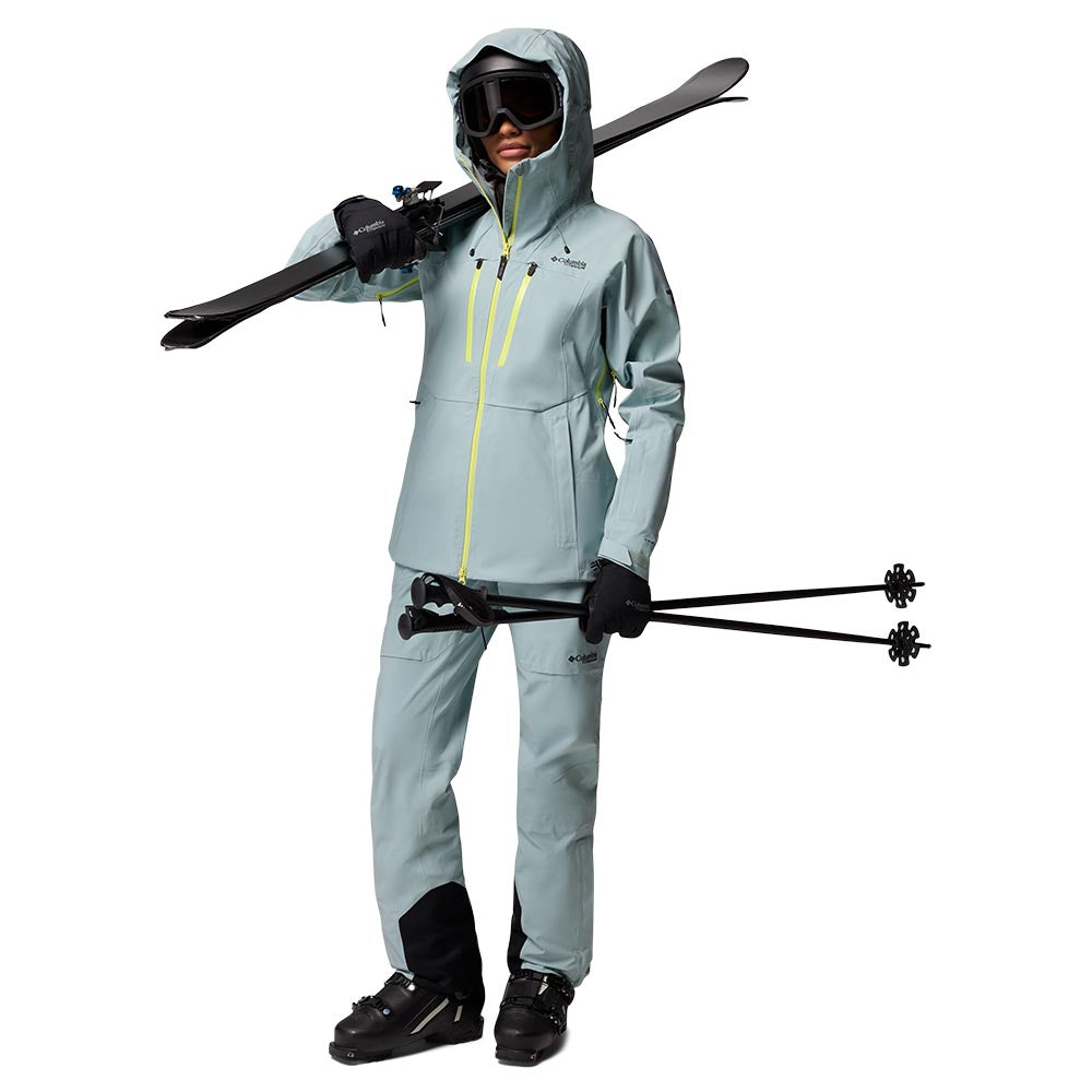 COLUMBIA Platinum Peak™ II 3L Women's Jacket - Supersports Thailand Supersports Thailand