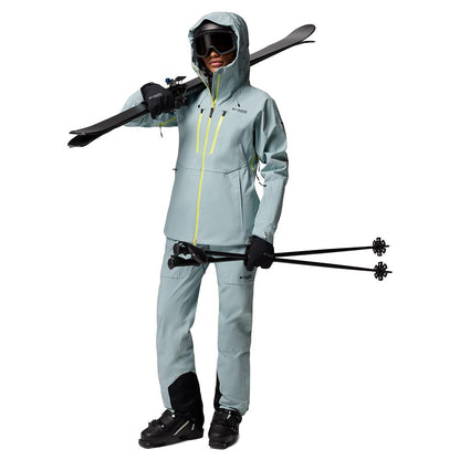 COLUMBIA Platinum Peak™ II 3L Women's Jacket - Supersports Thailand