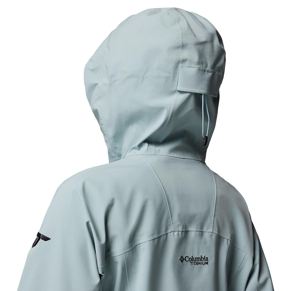 COLUMBIA Platinum Peak™ II 3L Women's Jacket - Supersports Thailand Supersports Thailand