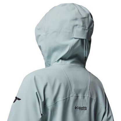 COLUMBIA Platinum Peak™ II 3L Women's Jacket - Supersports Thailand