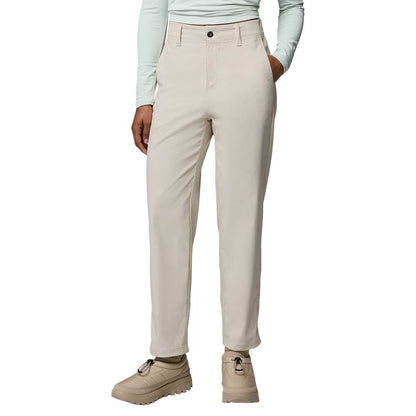 COLUMBIA ROC Tech Straight Leg Women's Lifestyle Pants - Supersports Thailand