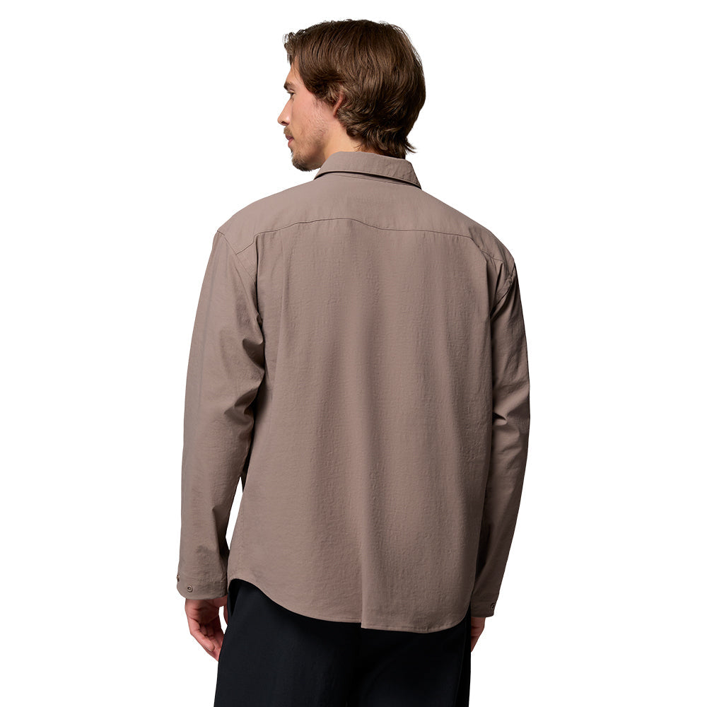 COLUMBIA Grave Creek Men's Shirt Supersports Thailand