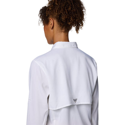 COLUMBIA PFG Tamiami™ II Long Sleeve เสื้อตกปลาผู้หญิง