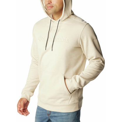 COLUMBIA CSC Basic Logo II Men's Hoodie - Supersports Thailand