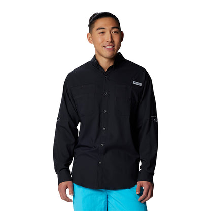COLUMBIA PFG Tamiami™ II Long Sleeve เสื้อตกปลาผู้ชาย
