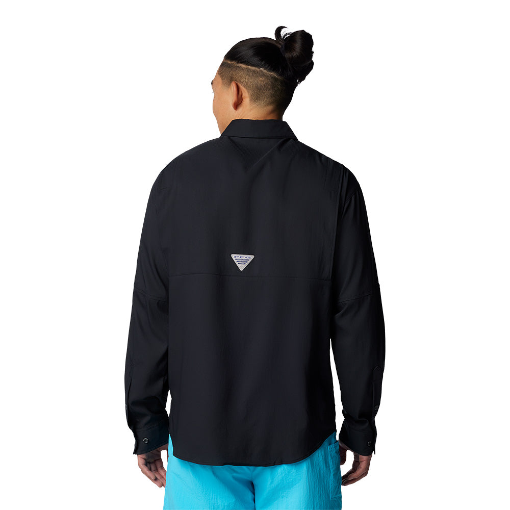 COLUMBIA PFG Tamiami™ II Long Sleeve เสื้อตกปลาผู้ชาย