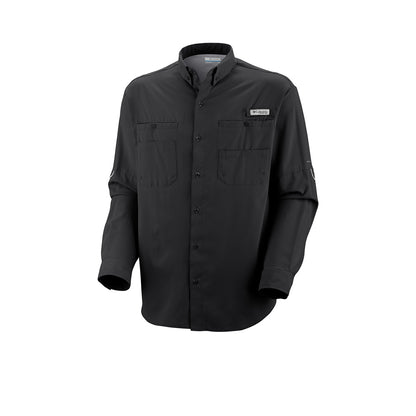 COLUMBIA PFG Tamiami™ II Long Sleeve เสื้อตกปลาผู้ชาย