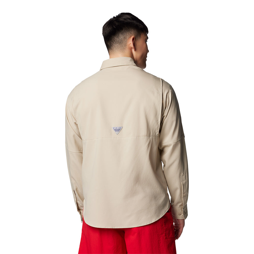 COLUMBIA PFG Tamiami™ II Long Sleeve Men's Fishing Shirt