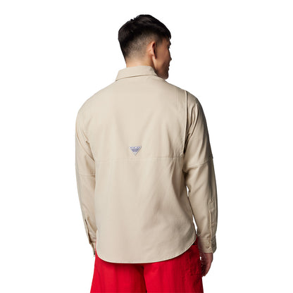 COLUMBIA PFG Tamiami™ II Long Sleeve Men's Fishing Shirt