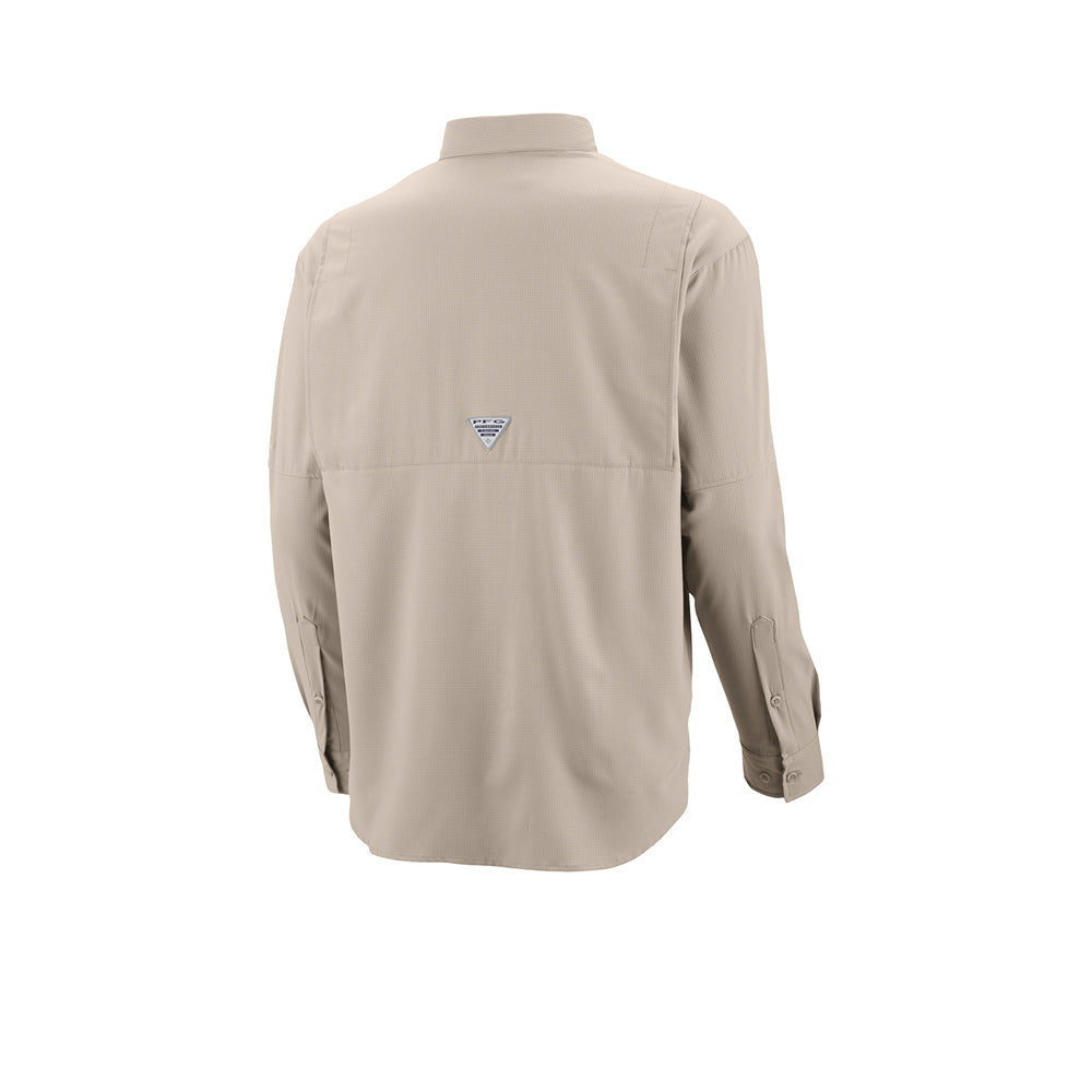 COLUMBIA PFG Tamiami™ II Long Sleeve Men's Fishing Shirt