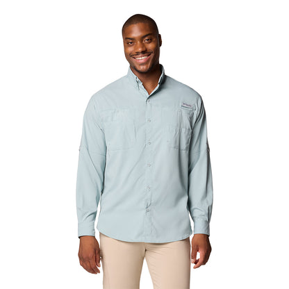 COLUMBIA PFG Tamiami™ II Long Sleeve เสื้อตกปลาผู้ชาย