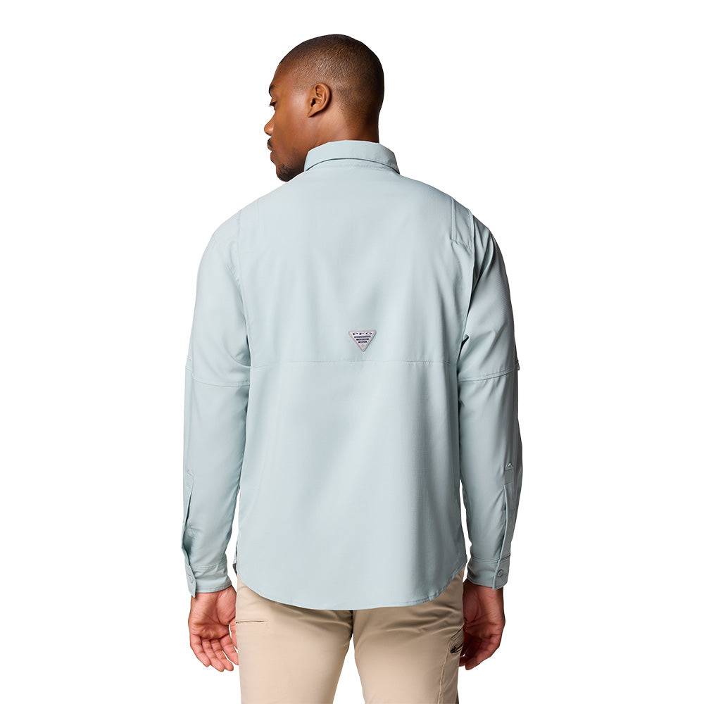 COLUMBIA PFG Tamiami™ II Long Sleeve เสื้อตกปลาผู้ชาย