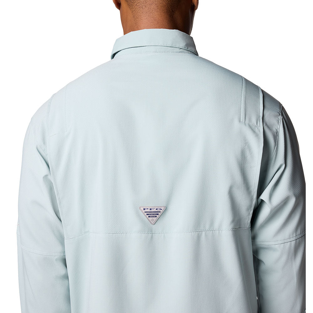 COLUMBIA PFG Tamiami™ II Long Sleeve เสื้อตกปลาผู้ชาย