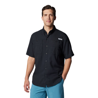 COLUMBIA PFG Tamiami™ II Short Sleeve เสื้อตกปลาผู้ชาย
