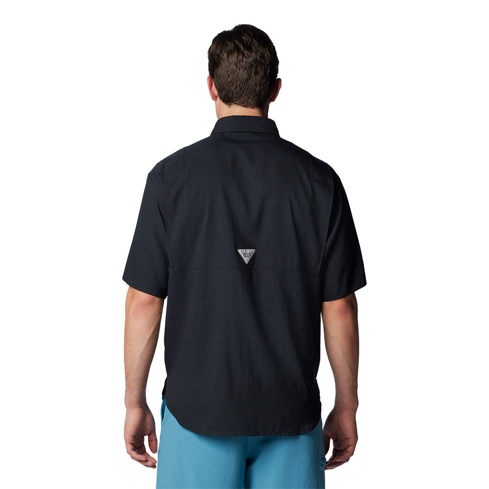 COLUMBIA PFG Tamiami™ II Short Sleeve เสื้อตกปลาผู้ชาย