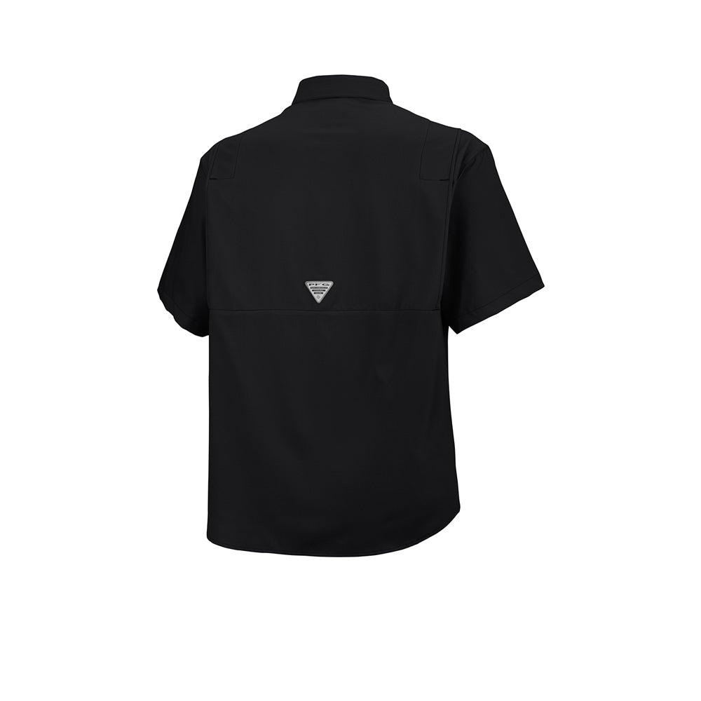COLUMBIA PFG Tamiami™ II Short Sleeve เสื้อตกปลาผู้ชาย