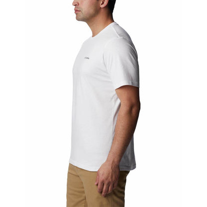 COLUMBIA North Cascades Men's T-Shirt - Supersports Thailand