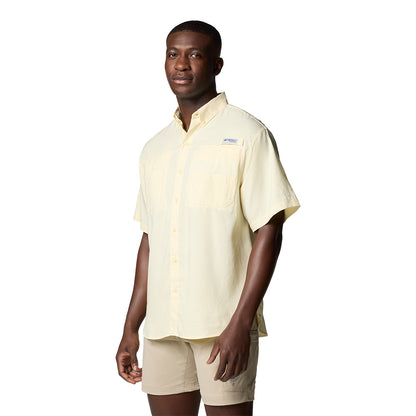 COLUMBIA PFG Tamiami™ II Short Sleeve เสื้อตกปลาผู้ชาย