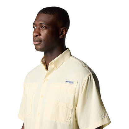COLUMBIA PFG Tamiami™ II Short Sleeve เสื้อตกปลาผู้ชาย