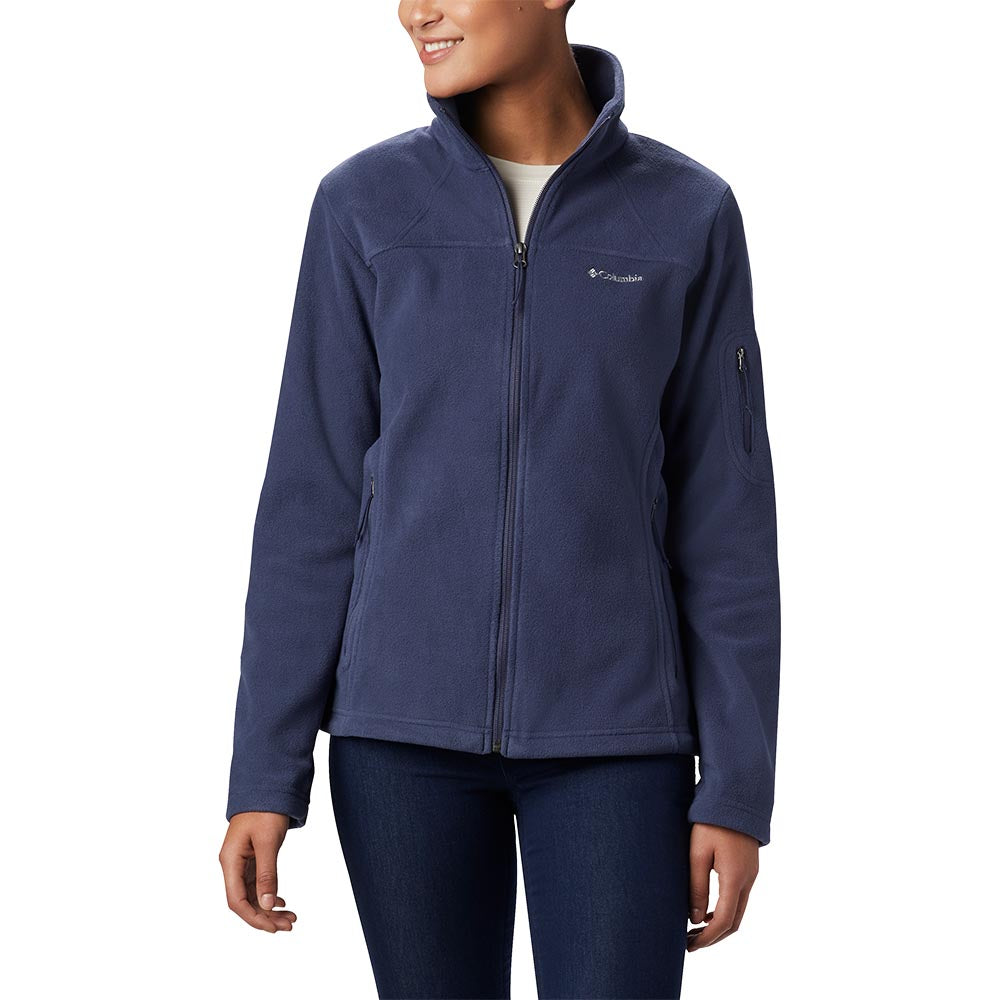 COLUMBIA Fast Trek™ II Women's Jacket - Supersports Thailand