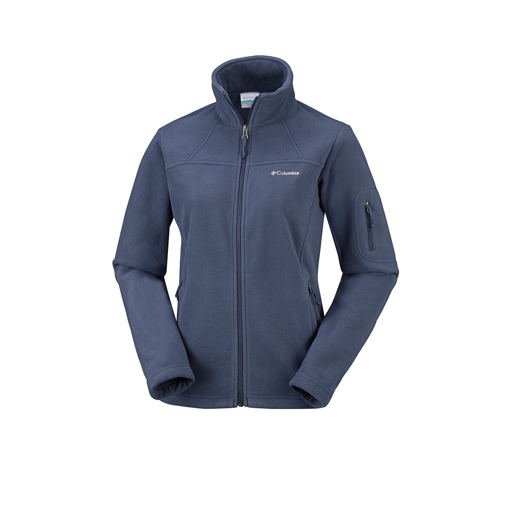 COLUMBIA Fast Trek™ II Women's Jacket - Supersports Thailand