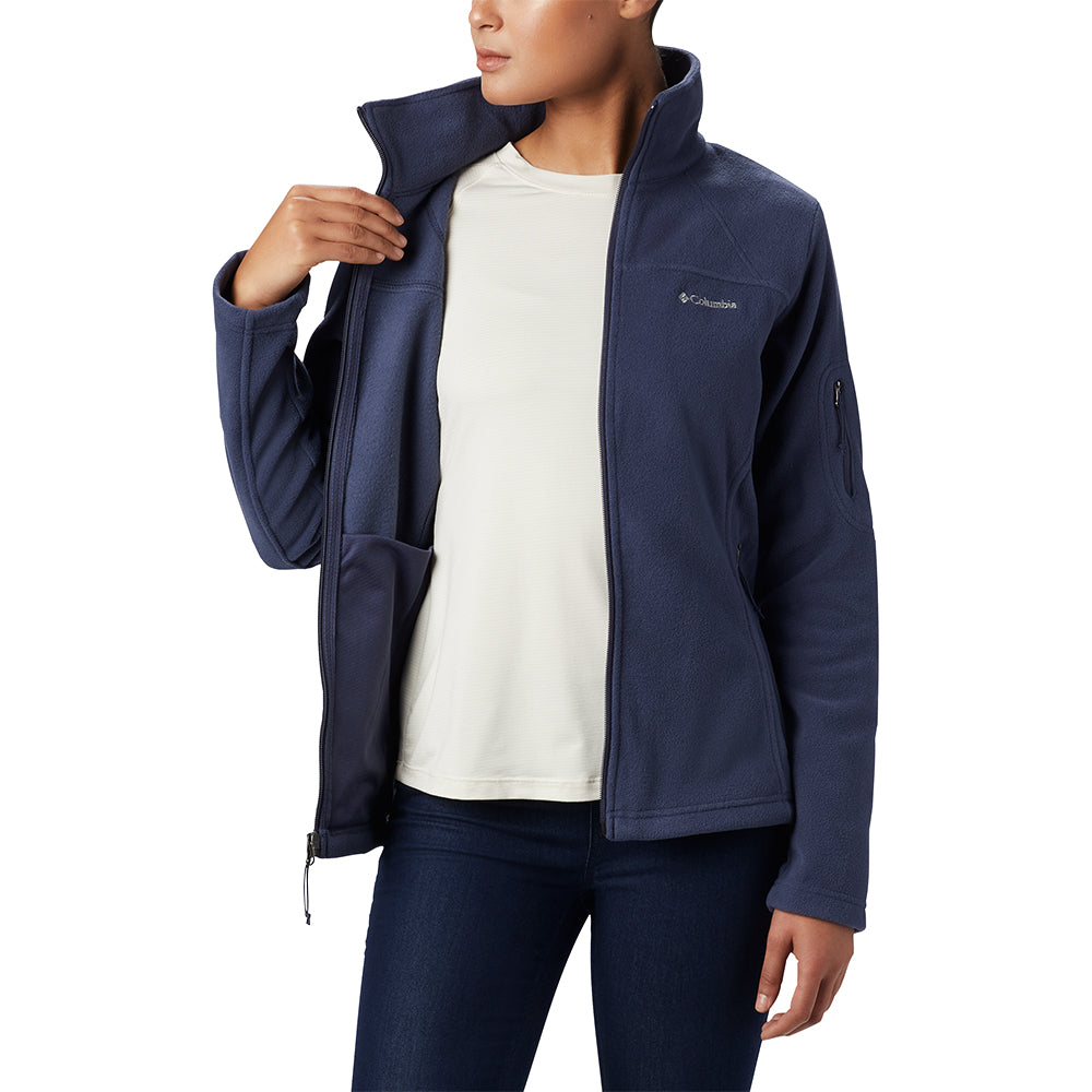COLUMBIA Fast Trek™ II Women's Jacket - Supersports Thailand