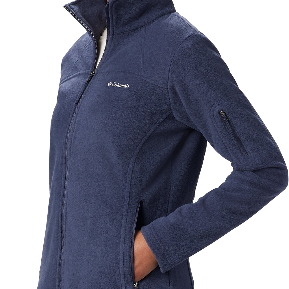 COLUMBIA Fast Trek™ II Women's Jacket - Supersports Thailand