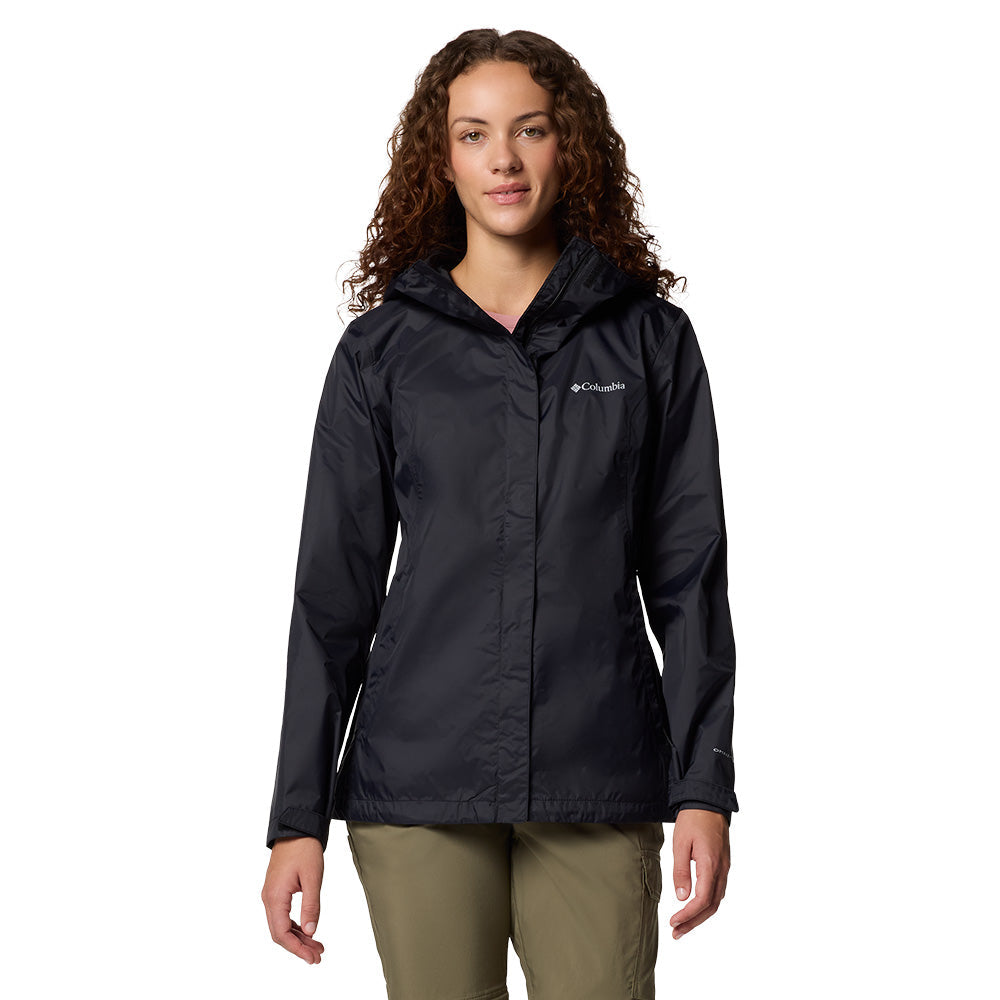 COLUMBIA Arcadia™ II Women's Jacket - Supersports Thailand Supersports Thailand