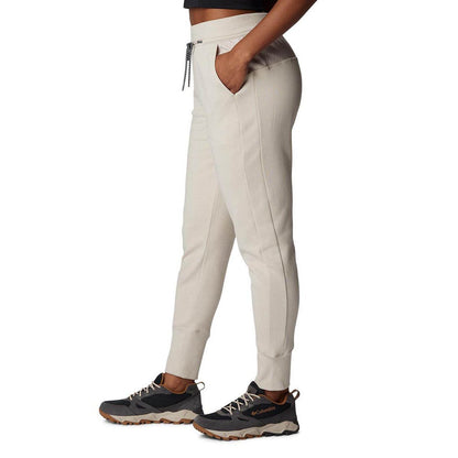 COLUMBIA Columbia Lodge Knit Women's Lifestyle Pants - Supersports Thailand