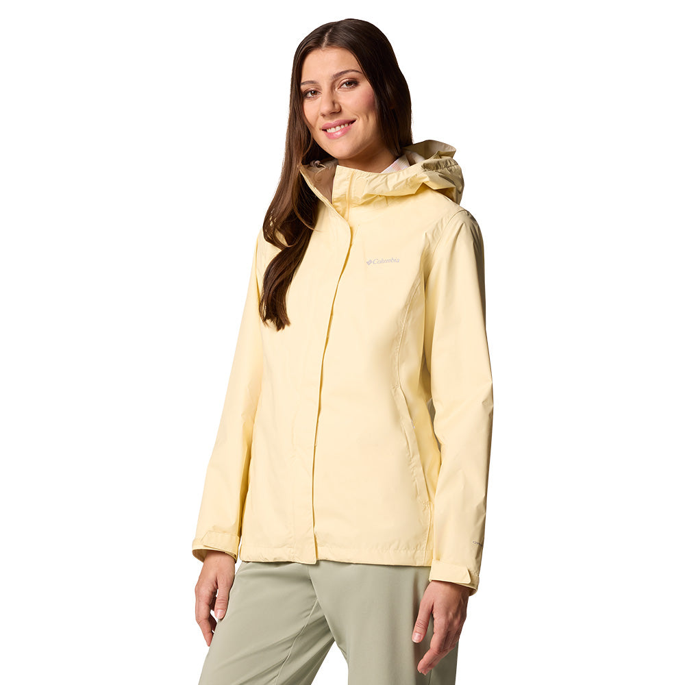 COLUMBIA Arcadia™ II Women's Jacket - Supersports Thailand Supersports Thailand